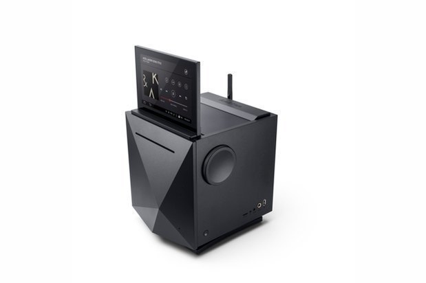 Astell & Kern AK500N