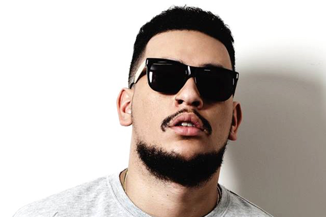 South African rapper AKA shot dead in Durban