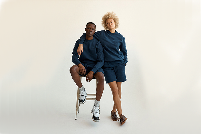 Aimé Leon Dore releases tonal SS20 Lookbook
