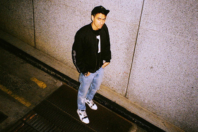 Boys Noize releases two hitters exclusively on vinyl