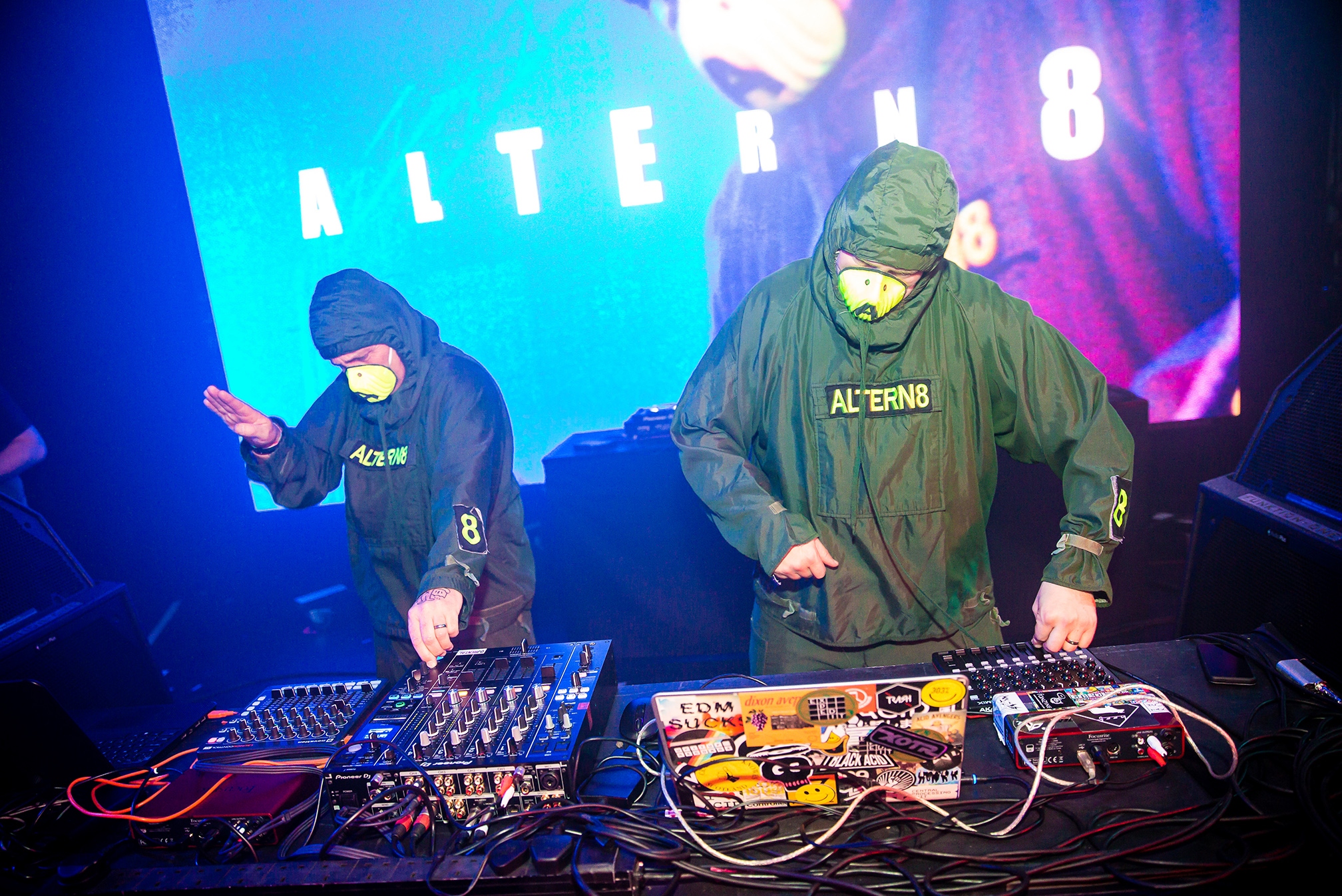 Bangface Weekender announces 2022 line-up