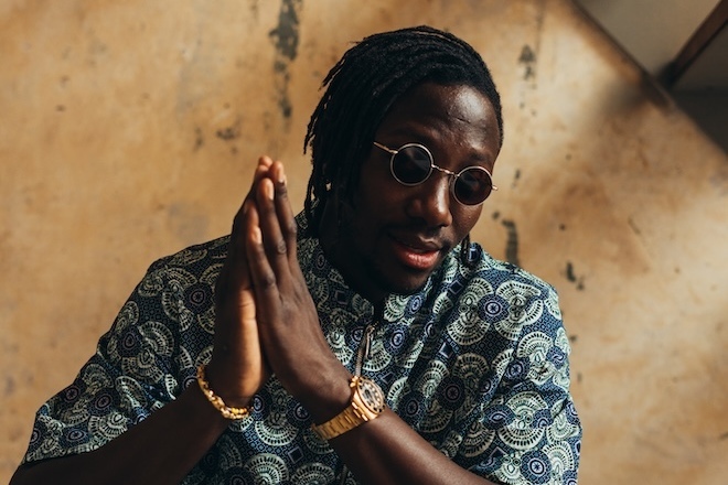 AMÉMÉ debuts on new Defected sub-label, One People, with 'Wild Animal'