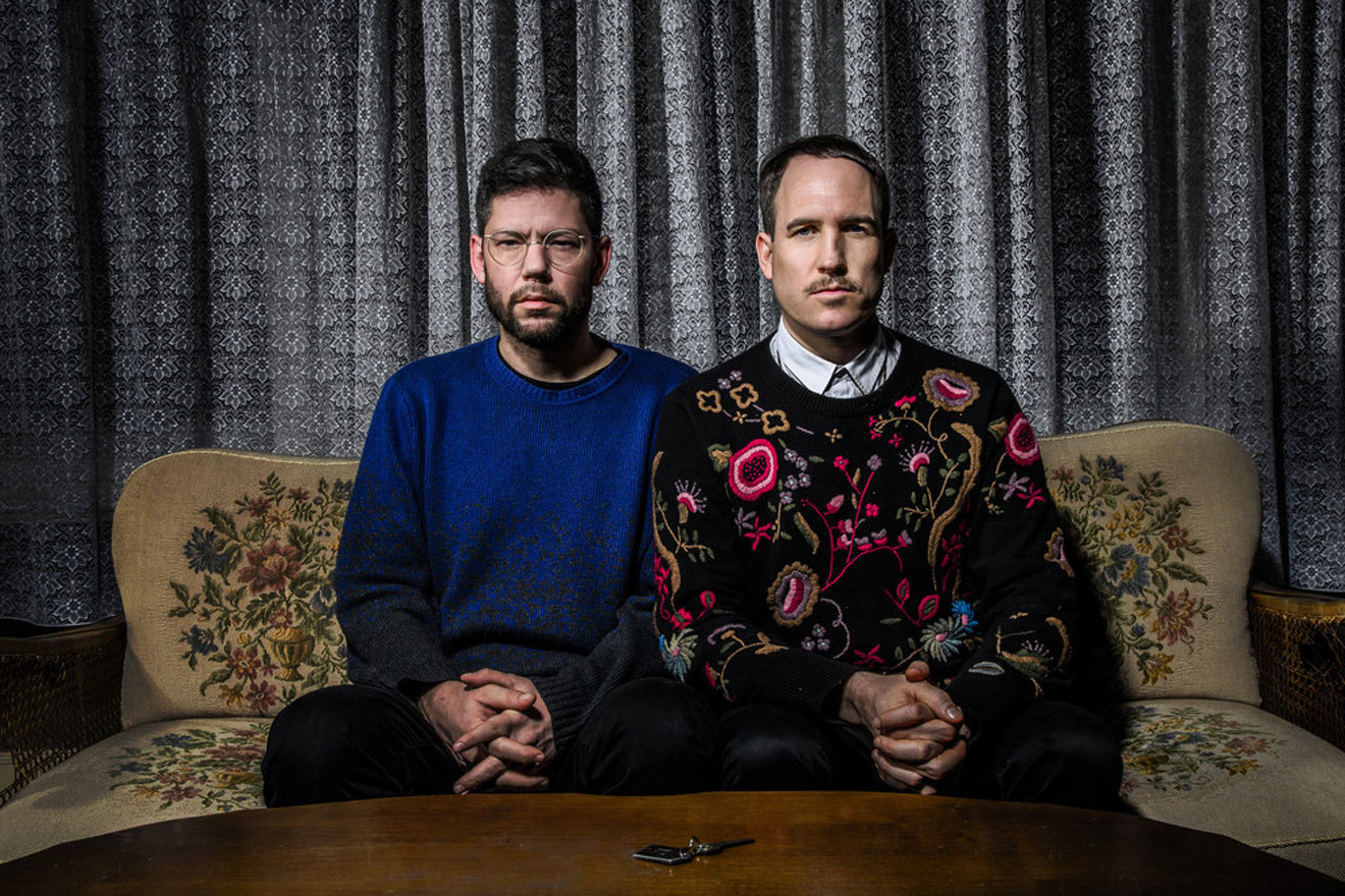 Five reasons why Âme are one of the most prolific duos on the planet ...