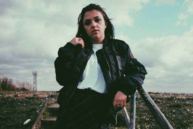 My Nu Leng, Amy Becker and P Money to play Tramlines Festival
