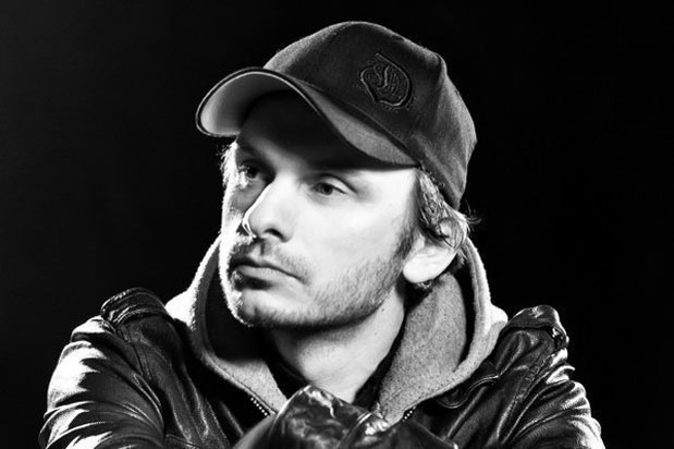 Mixmag Live with Andy C
