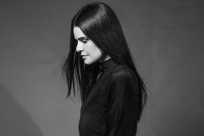 ANNA releases new collaborative track with Jon Hopkins
