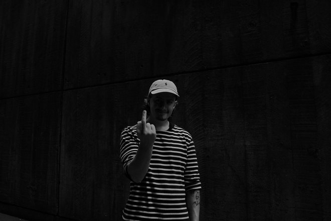 Ansome (Randomer remix)