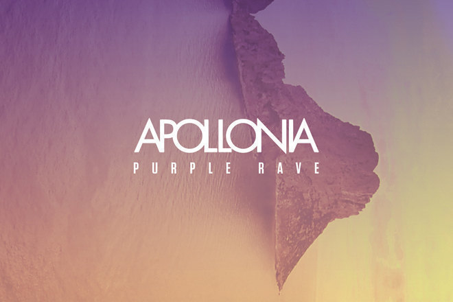 Mixmag Records releases Apollonia’s ‘Purple Rave’ cover mix
