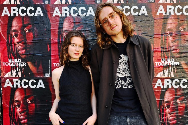 New DIY-focused magazine ARCCA is highlighting grassroots creativity and community