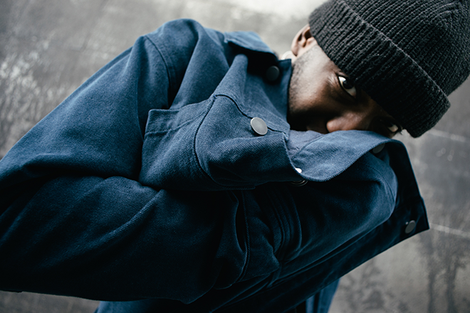 ARHTO unveils second part of debut collection