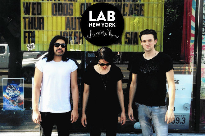 Autograf in the Lab NYC