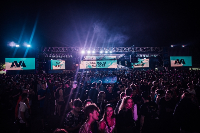 AVA Festival Belfast announces BICEP as 2022 headliner