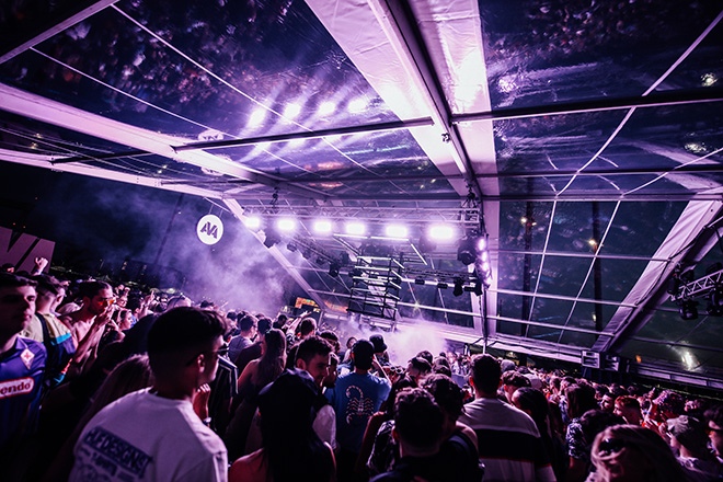 AVA Festival reveals 2023 headliners including Central Cee, Eliza Rose and Overmono