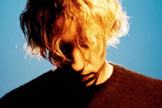 The Cover Mix: Daniel Avery