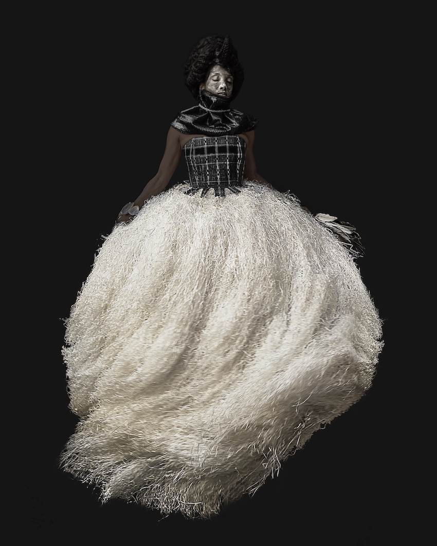 Trump krytykuje Smithsonian za wystawę poświęconą afrofuturyzmowi inspirowaną twórczością Drexciya