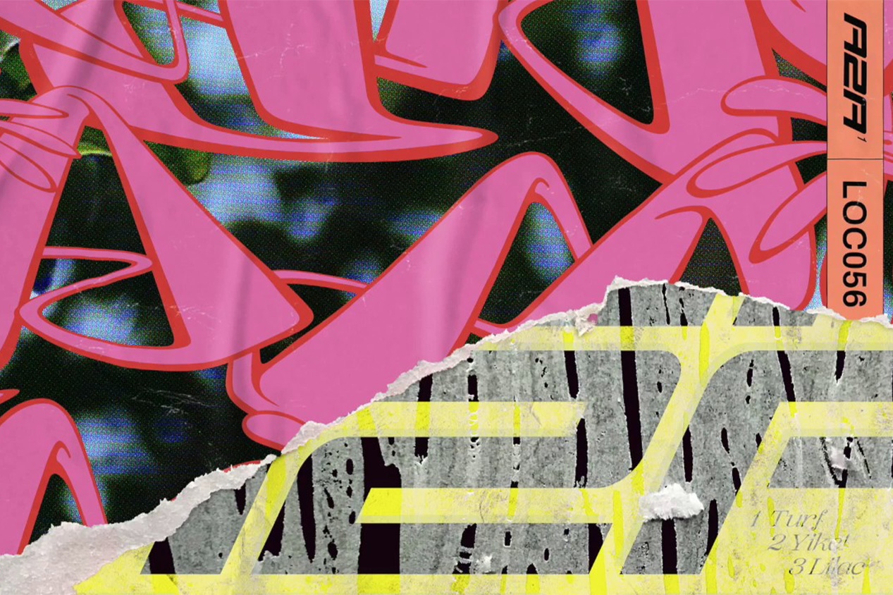 AYA and Air Max '97 announce collaborative EP as A2A
