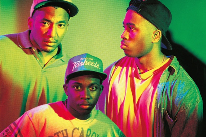 A Tribe Called Quest reissues album ‘The Low End Theory’ for its 30th Anniversary