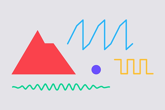 Ableton's new interactive site teaches the basics of synthesis