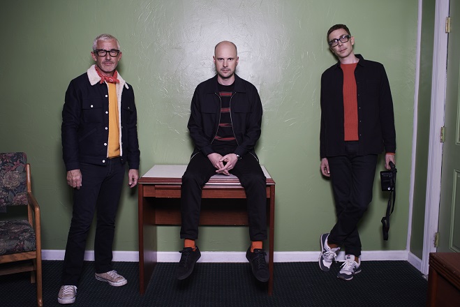 Above & Beyond return to Australia for two massive shows next month