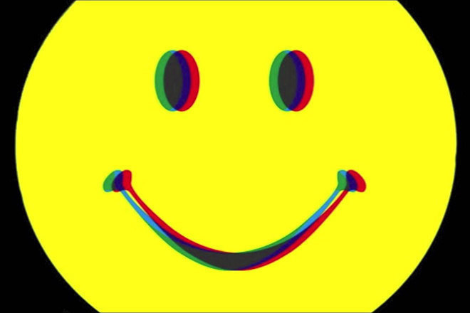 Spotify playlist: 30 old-skool rave classics