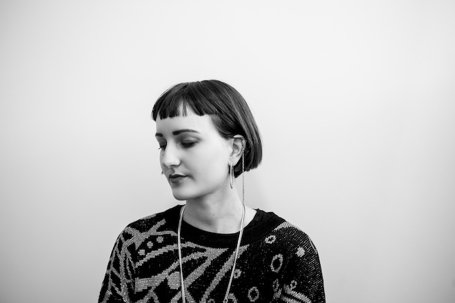 Johanna Burnheart announces remix EP
