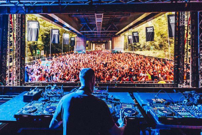 Junction 2’s 2022 line-up has just been revealed