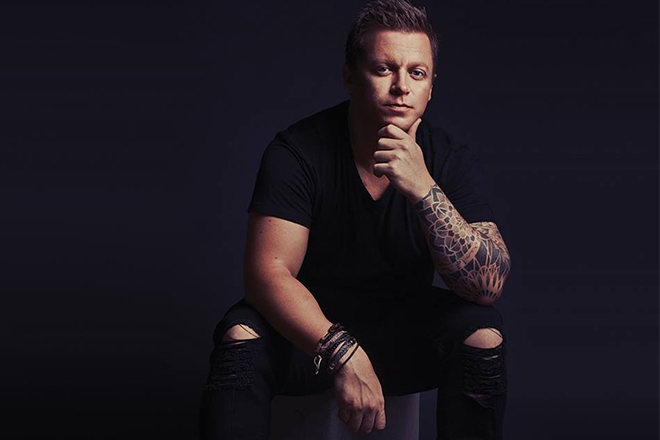Australian DJ Adam Sky dies after accident in Bali
