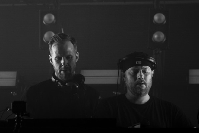 ​Adam Beyer and Cirez D announce four colossal shows in LA and NYC