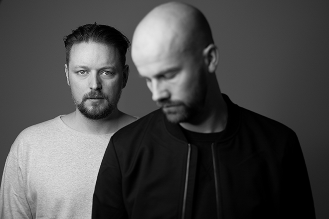 Premiere: Adana Twins celebrate 15 years of the Watergate club with 'Zuul'