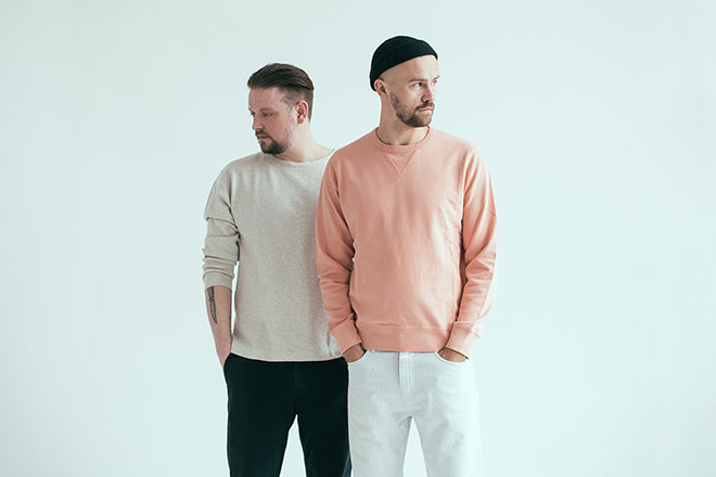 Premiere: Adana Twins explore their sinister side on 'Flower of Cane'