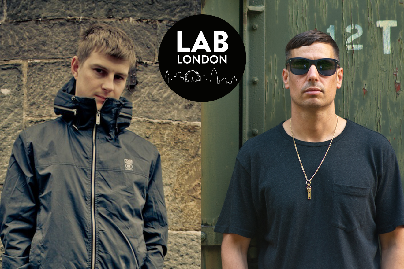Addison Groove b2b DJ Die in The Lab LDN