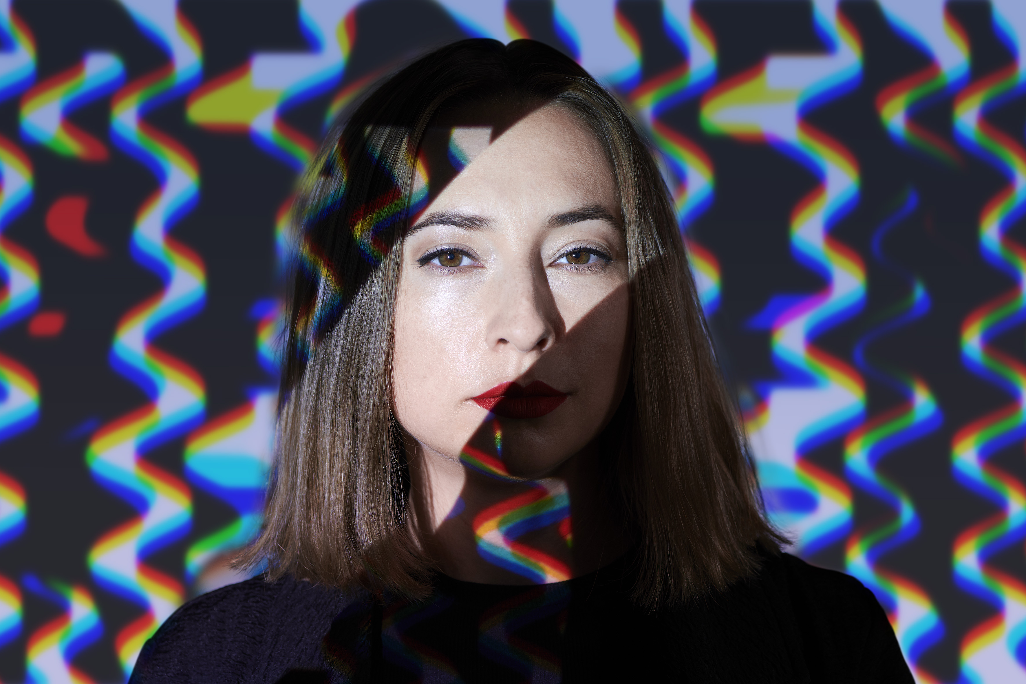 Mixmag and Rekorderlig celebrate Swedish Midsommer with Adeline
