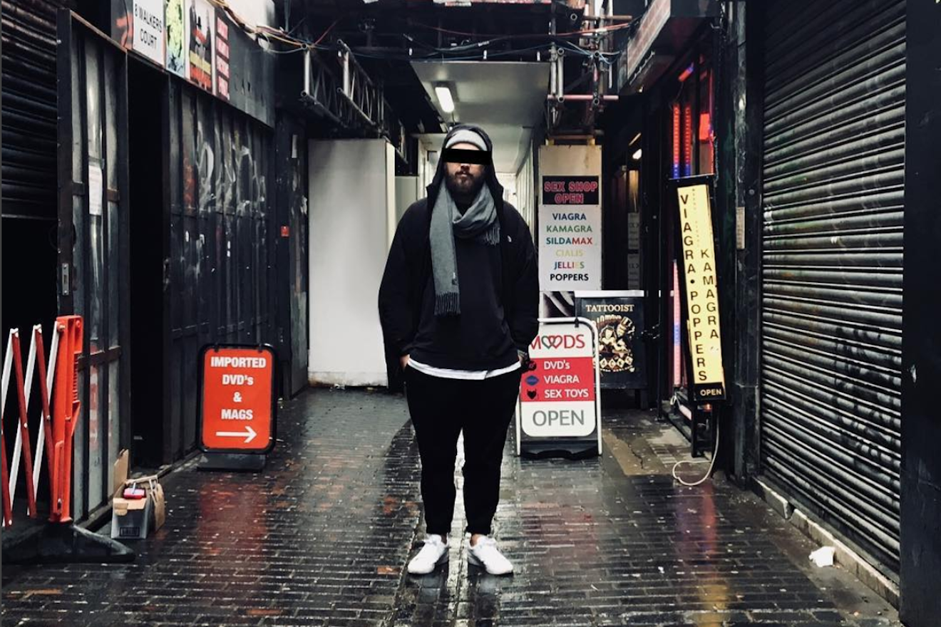Premiere: Adryiano's 'Nite Talk' is a deep and energetic house anthem