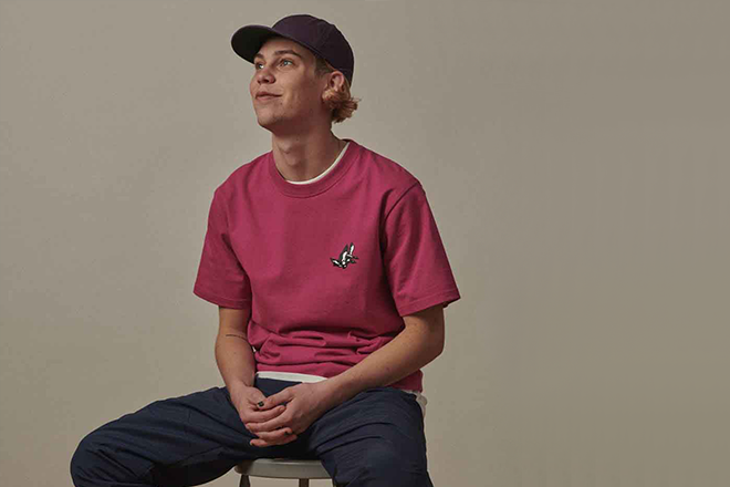 Adsum release harvest season-inspired collection for AW19