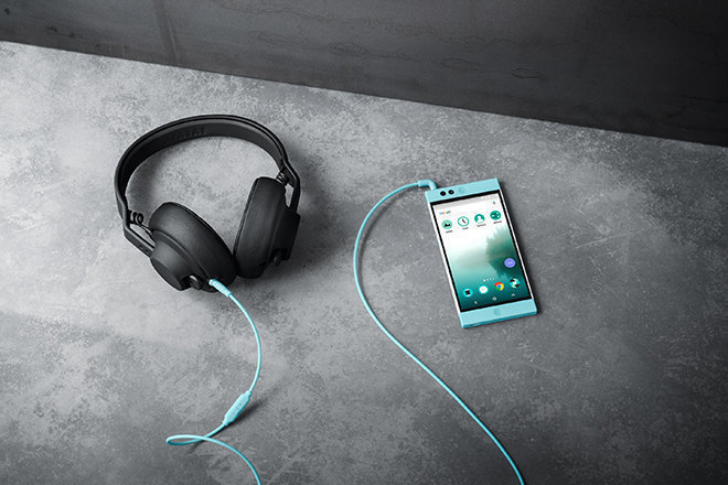 Nextbit partners with AiAiAi for custom TMA-2 headphones and a DJ ringtone series