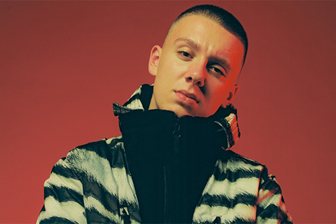 ​​Aitch teases new track sampling The Stone Roses’ ‘Fools Gold’