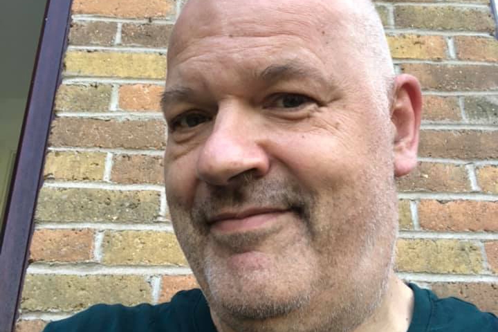 Founding DMC DJ Alan Coulthard has died