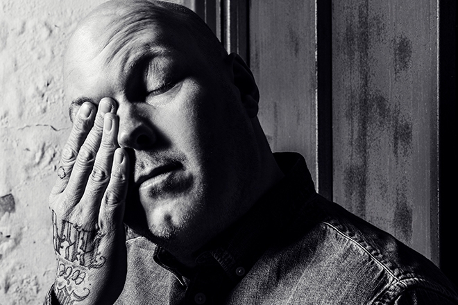 Alan Fitzpatrick to launch new imprint, Apex Faction