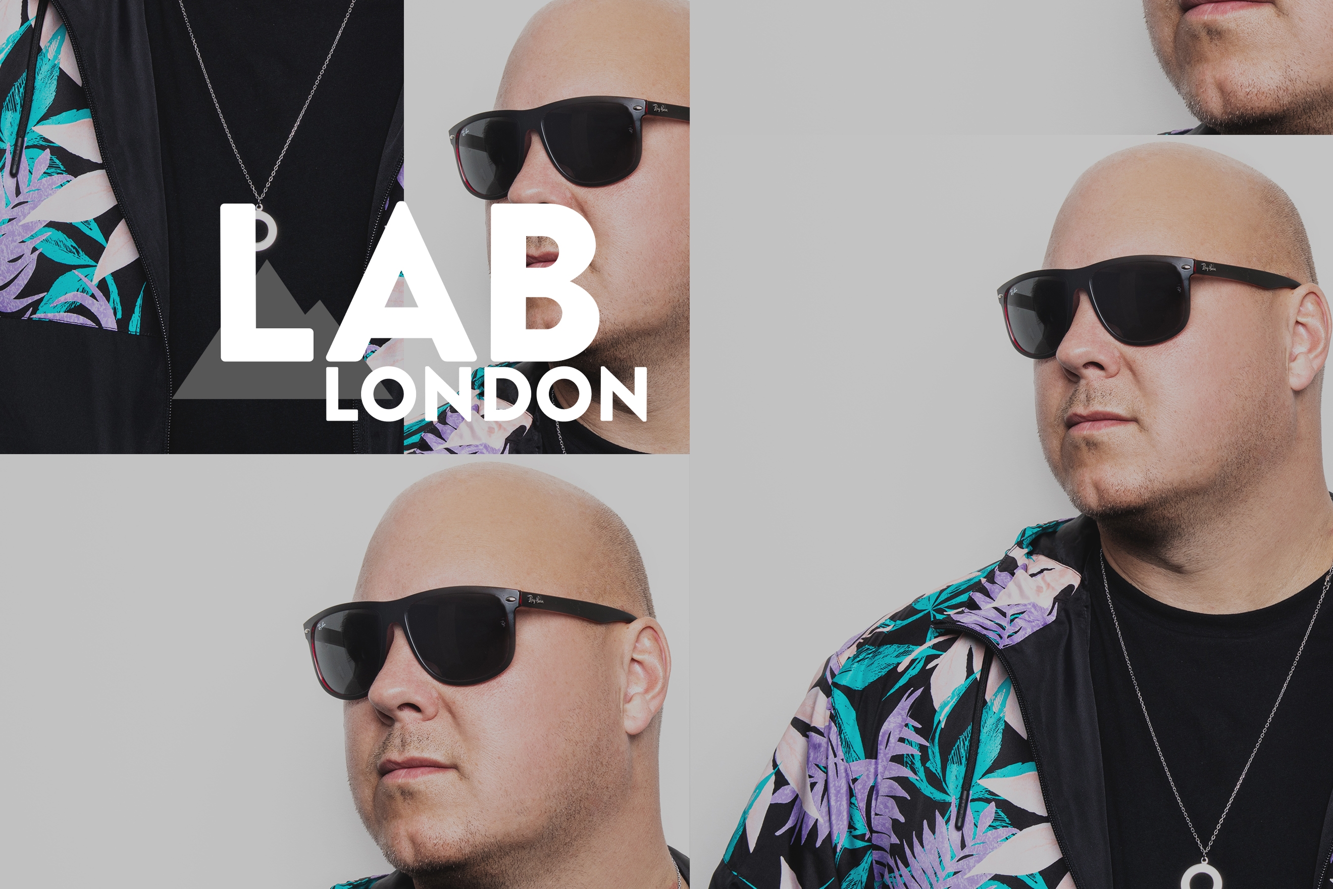 The Lab LDN with Alan Fitzpatrick