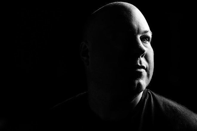 Premiere: Alan Fitzpatrick takes us on a voyage to the synth-laced 'Planet Mongo'