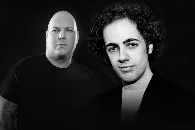 Alan Fitzpatrick releases single with High Contrast in build-up to his new album