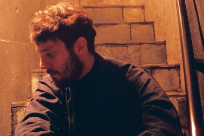 Alex Albrecht treks to 'The Bluff' on latest ambient journey