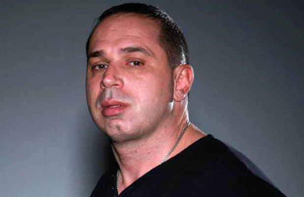 Ultra founder Alex Omes pronounced dead