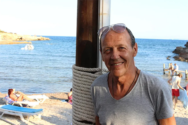 Posthumous compilation curated by legendary Ibiza DJ Alfredo to land next month