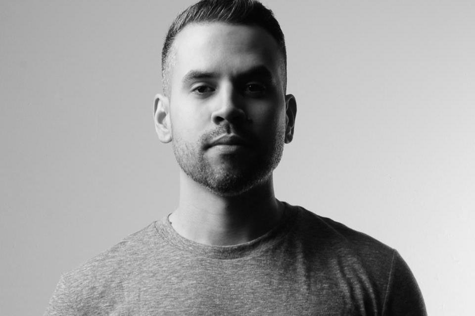 Premiere: Alix Alvarez gets deep with his captivating house cut 'No Chaser'