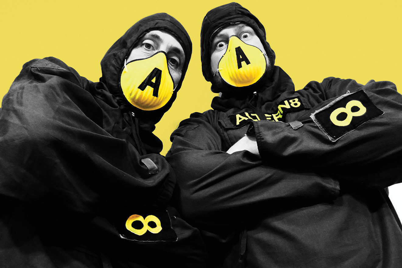 Spotify playlist: 50 glorious rave classics