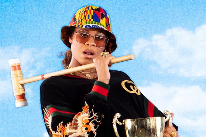 Aluna: “It’s crazy how segregated dance music is when it was created to be unifying”