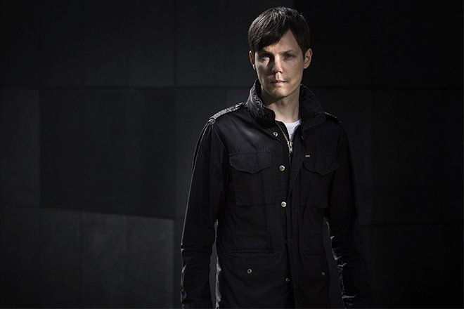 Ambivalent details his terrifying close encounter with hearing loss