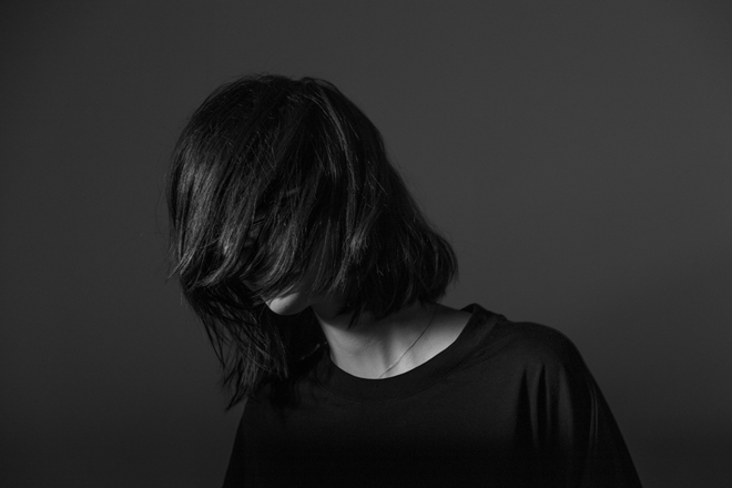 Amelie Lens takes reins for next fabric compilation