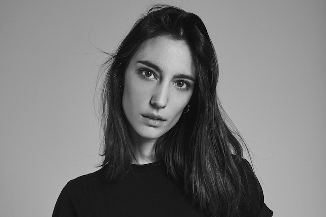 Amelie Lens announces 'Higher', a new EP on her Lenske imprint